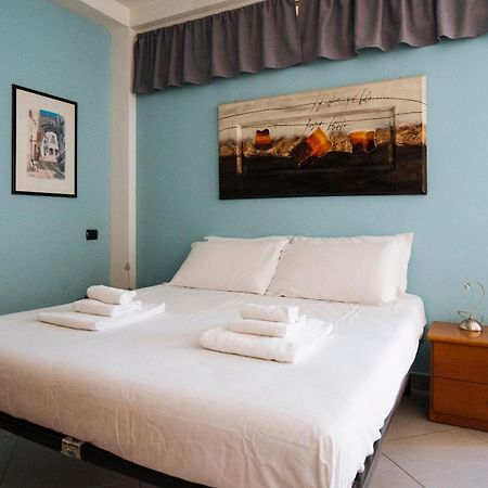 Ferienwohnung Italianway - Delle Ginestre 28 Marina dʼMarina dʼAndora Exterior foto
