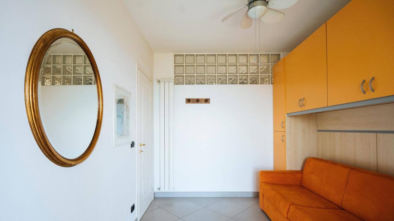 Ferienwohnung Italianway - Delle Ginestre 28 Marina dʼMarina dʼAndora Exterior foto