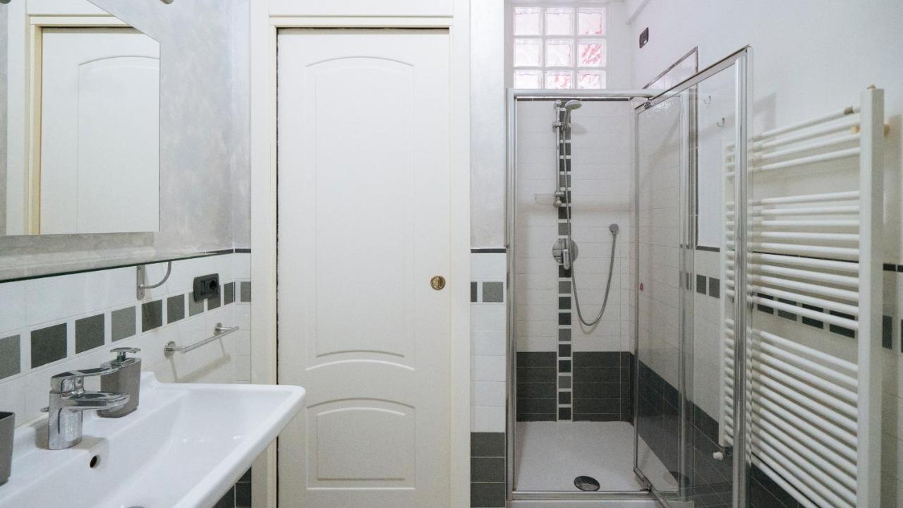 Ferienwohnung Italianway - Delle Ginestre 28 Marina dʼMarina dʼAndora Exterior foto